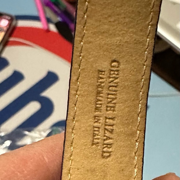 Coach Stainless Steel Watch - Picture 4 of 5